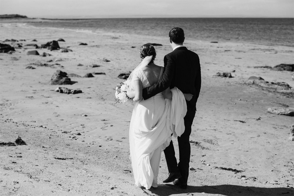 Cambo Estate Wedding Anna Urban Wedding Photography