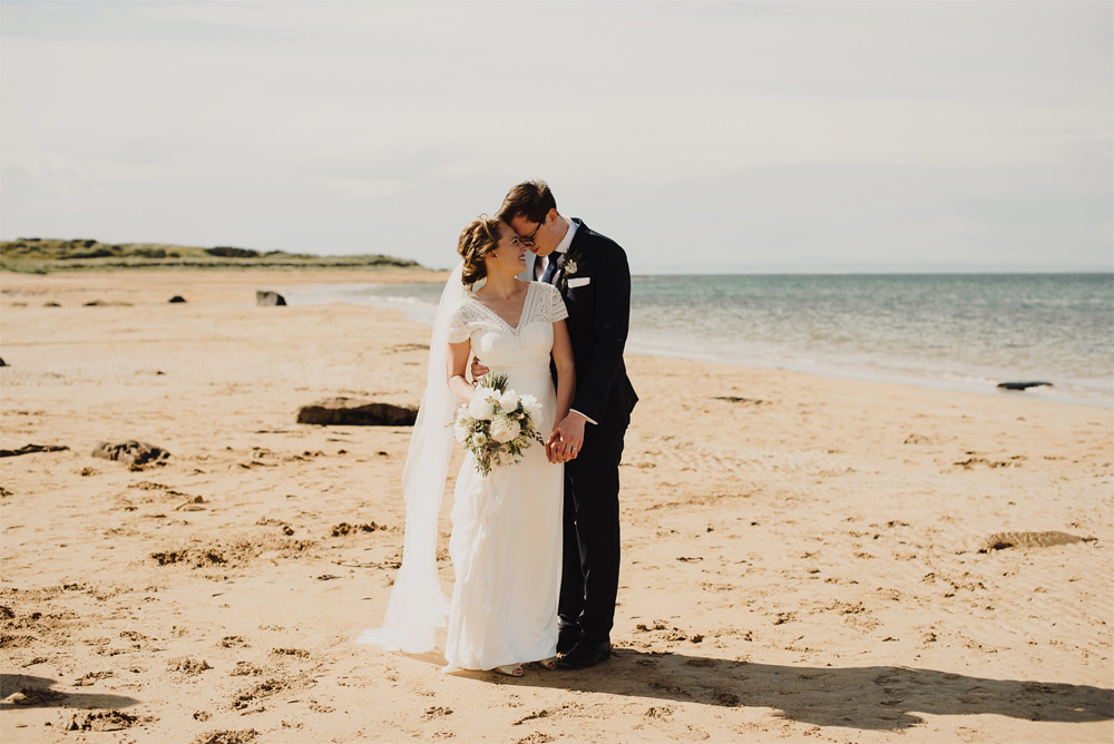 Cambo Estate Wedding Anna Urban Wedding Photography