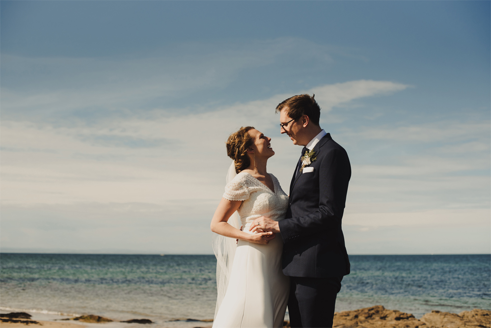 Cambo Estate Wedding Anna Urban Wedding Photography