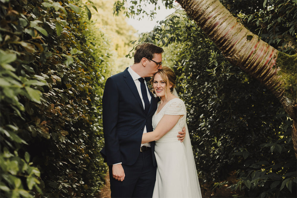 Cambo Estate Wedding Anna Urban Wedding Photography