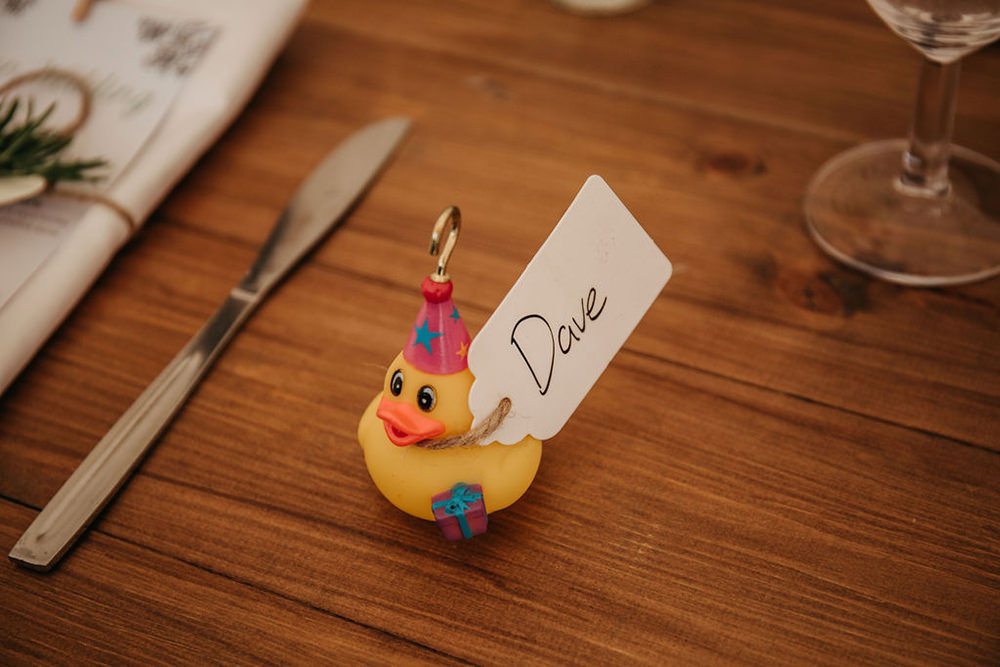 Duck Place Name Celeste Marquee Wedding Sarah Longworth Photography