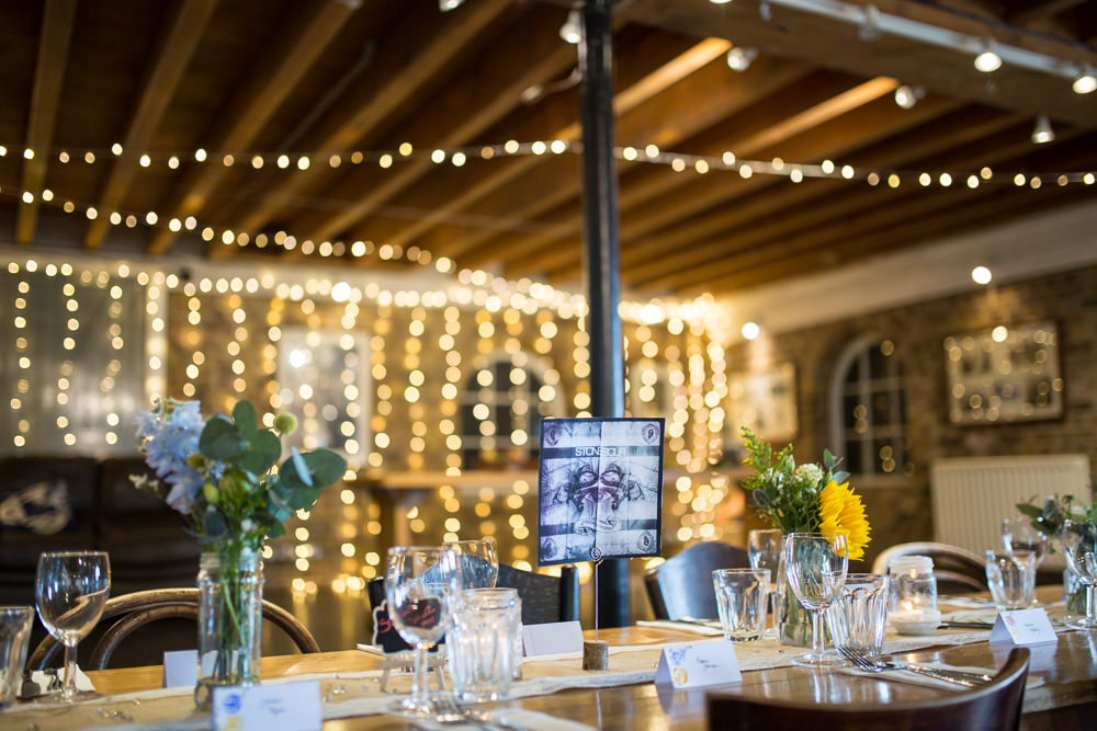 East Quay Wedding Florence Berry Photography