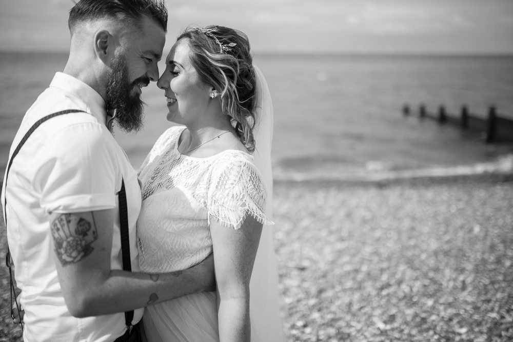 East Quay Wedding Florence Berry Photography