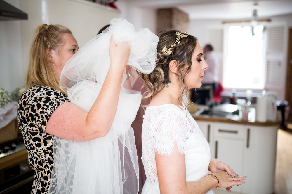 East Quay Wedding Florence Berry Photography
