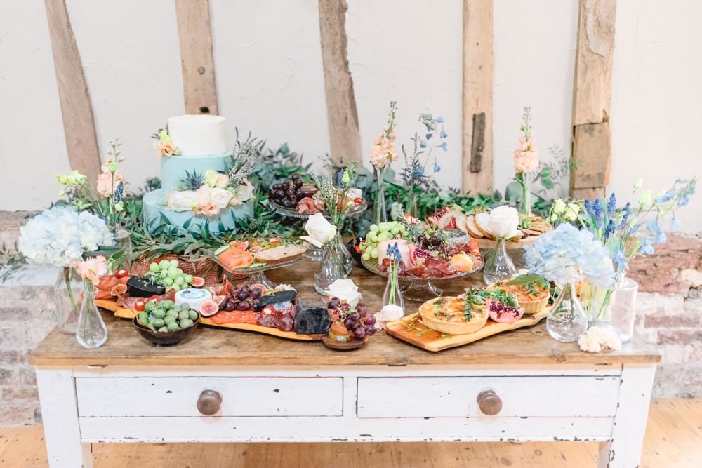 Grazing Station Boards Platter Food Elegant Wedding Ideas Yll Weddings