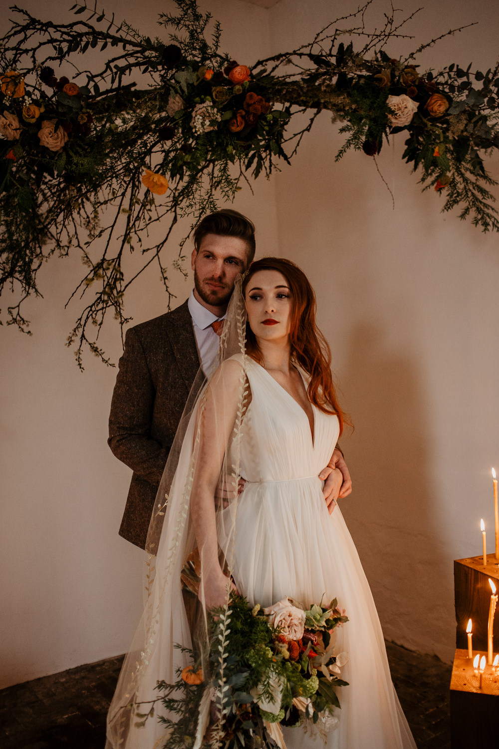 Elopement Wedding Ideas Oilvejoy Photography