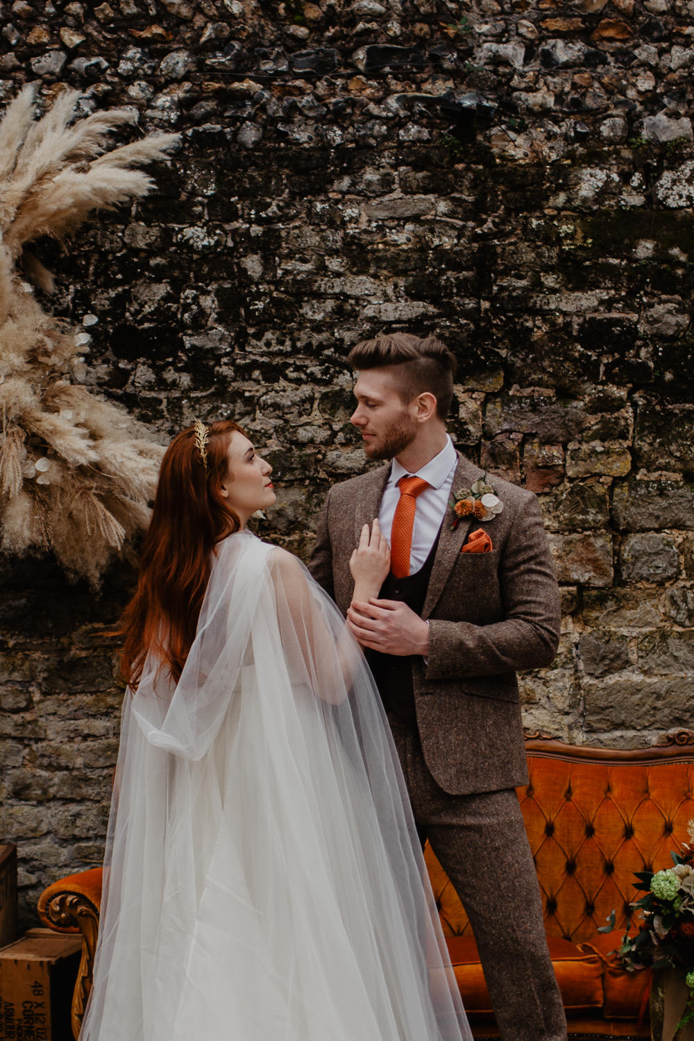 Elopement Wedding Ideas Oilvejoy Photography