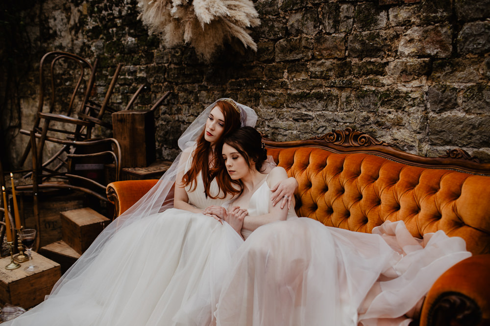 Elopement Wedding Ideas Oilvejoy Photography