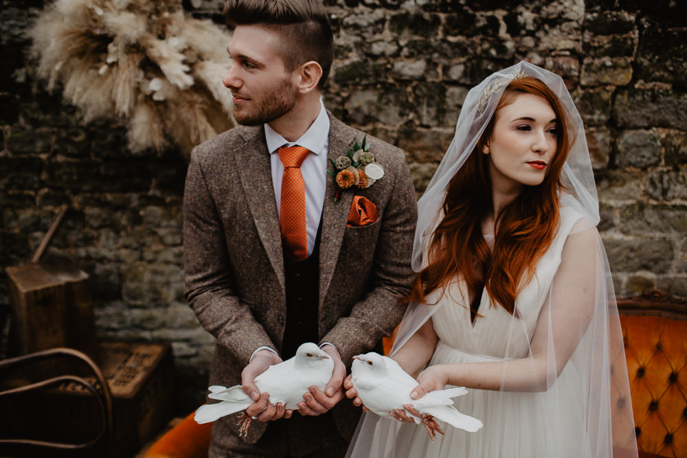 Elopement Wedding Ideas Oilvejoy Photography