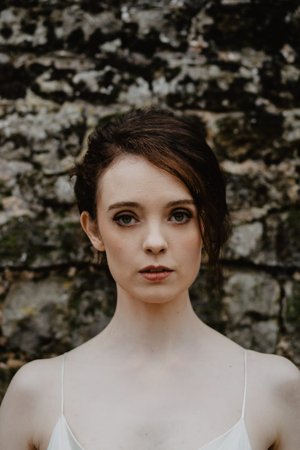 Bride Bridal Make Up Bridesmaid Elopement Wedding Ideas Oilvejoy Photography