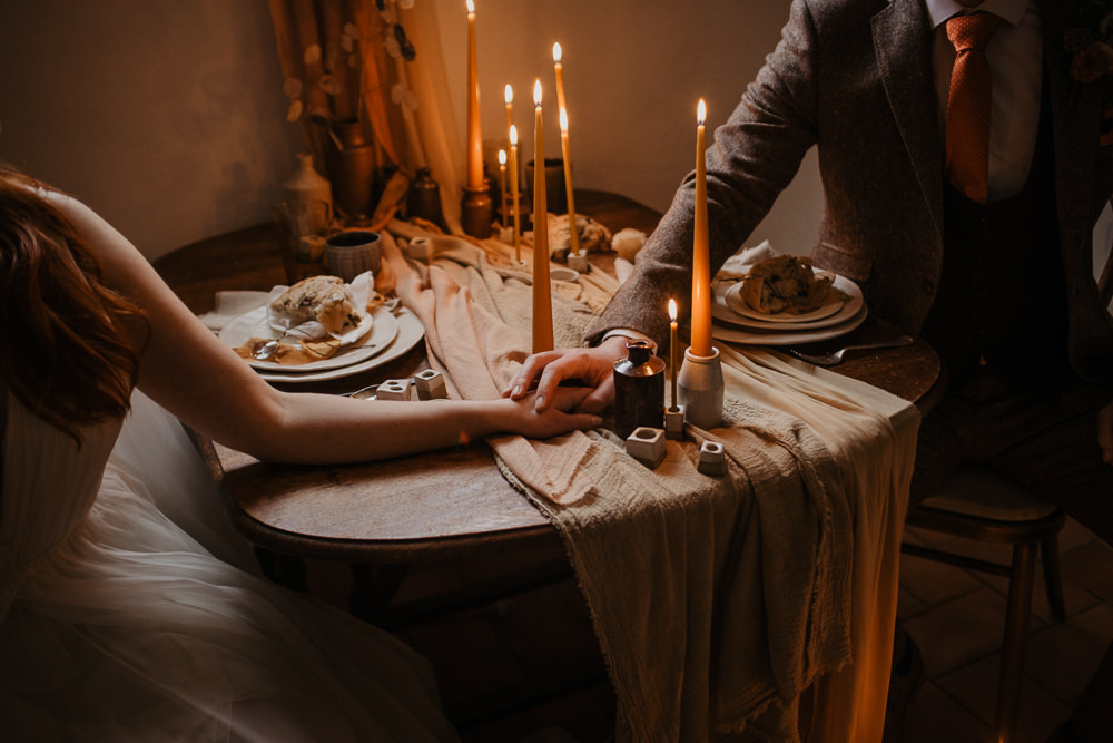 Elopement Wedding Ideas Oilvejoy Photography