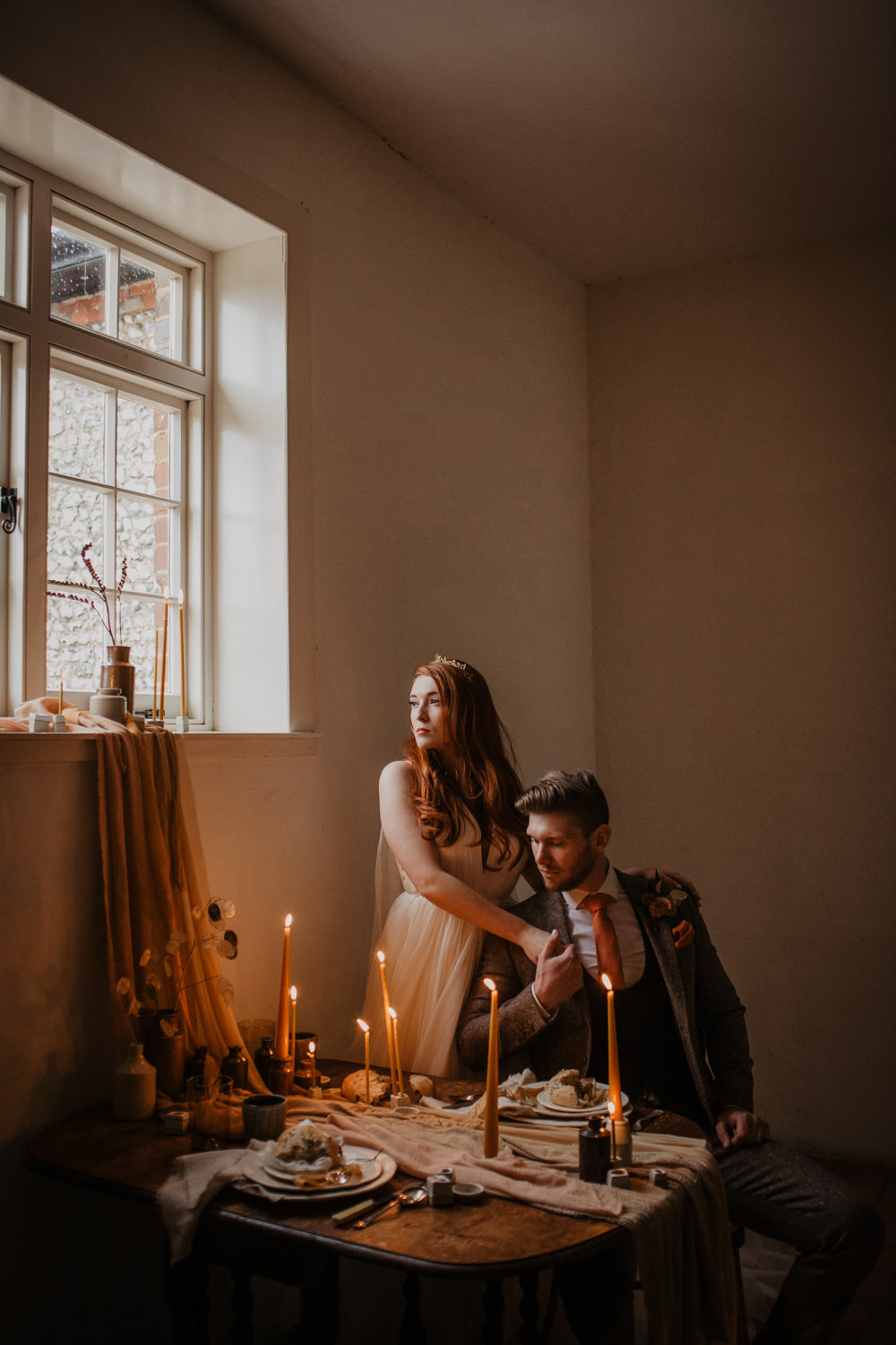 Elopement Wedding Ideas Oilvejoy Photography