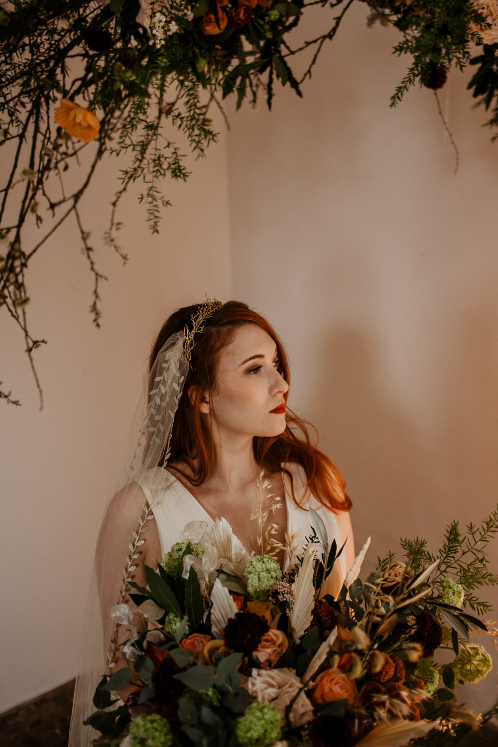 Elopement Wedding Ideas Oilvejoy Photography