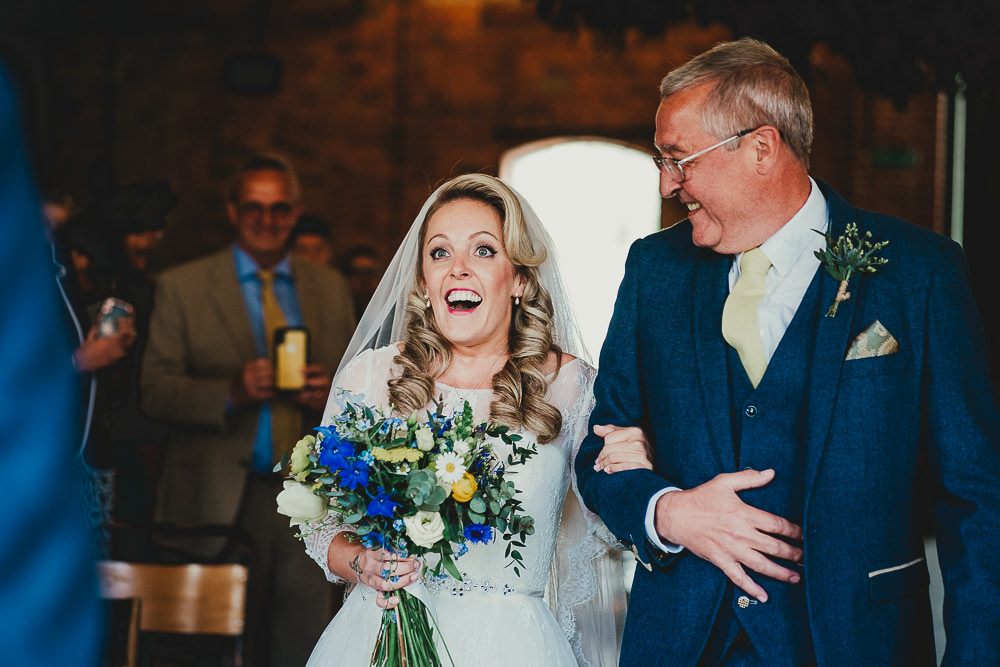 Elsecar Heritage Centre Wedding Ayesha Photography