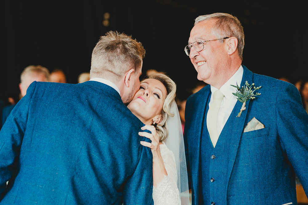 Elsecar Heritage Centre Wedding Ayesha Photography