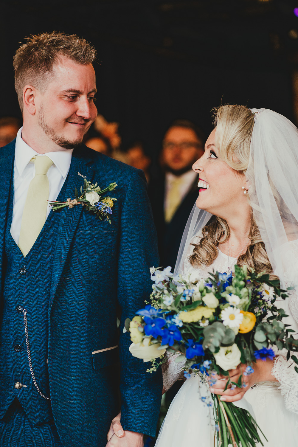 Elsecar Heritage Centre Wedding Ayesha Photography