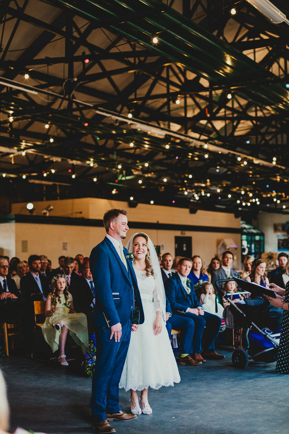 Elsecar Heritage Centre Wedding Ayesha Photography