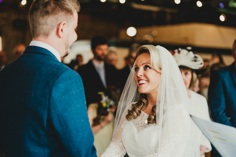 Elsecar Heritage Centre Wedding Ayesha Photography