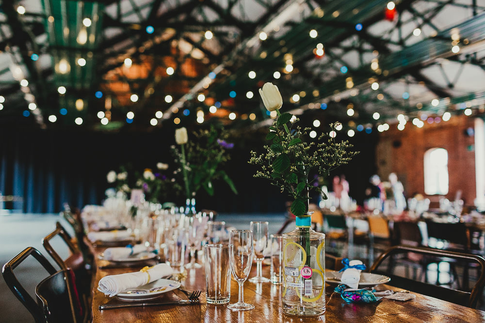 Elsecar Heritage Centre Wedding Ayesha Photography