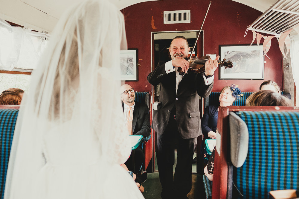 Elsecar Heritage Centre Wedding Ayesha Photography