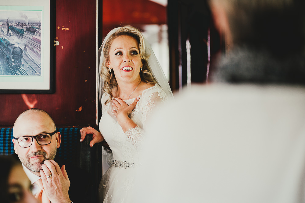 Elsecar Heritage Centre Wedding Ayesha Photography