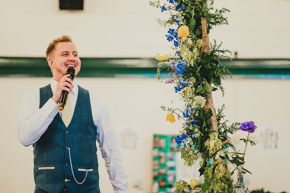 Elsecar Heritage Centre Wedding Ayesha Photography