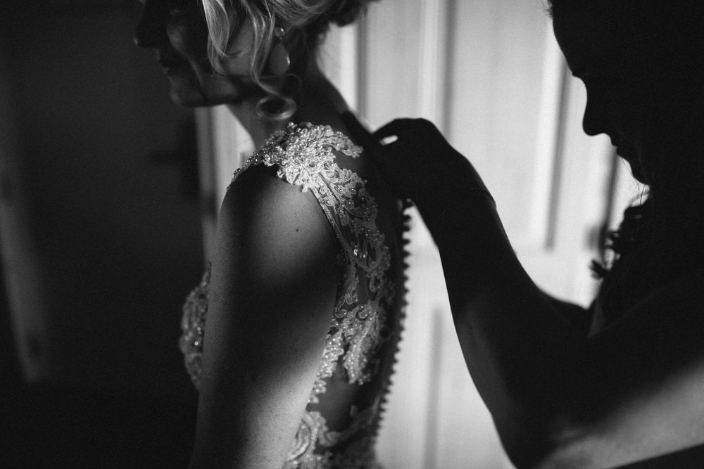 Forest Spain Destination Wedding Dan Hough Photography