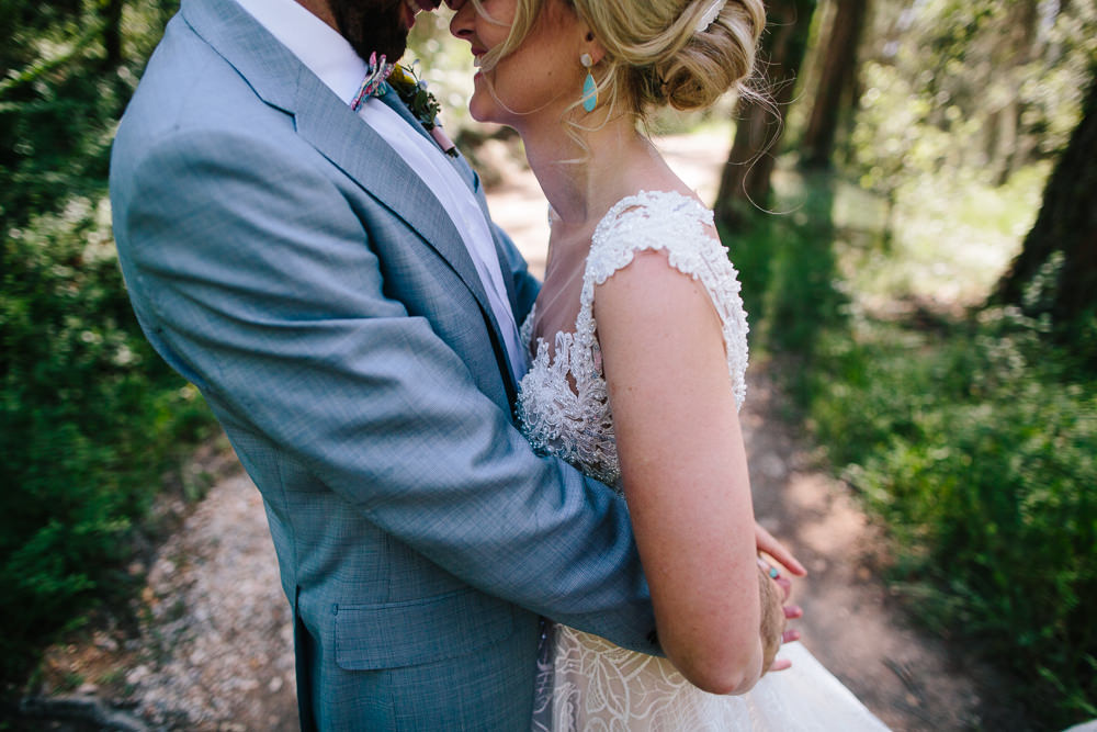 Forest Spain Destination Wedding Dan Hough Photography