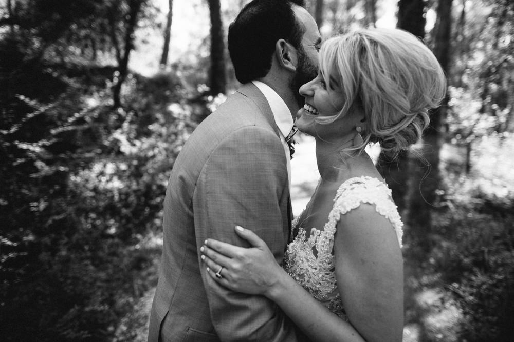 Forest Spain Destination Wedding Dan Hough Photography