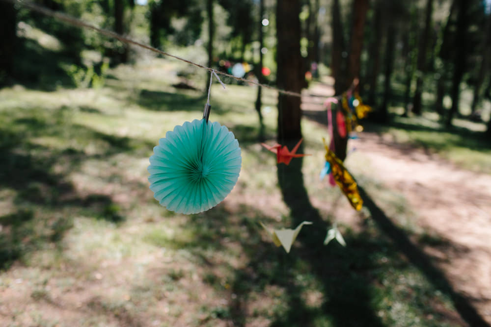 Forest Spain Destination Wedding Dan Hough Photography
