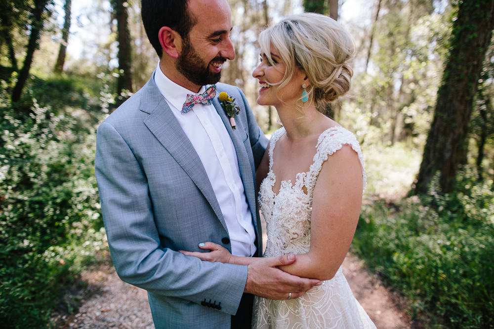 Forest Spain Destination Wedding Dan Hough Photography