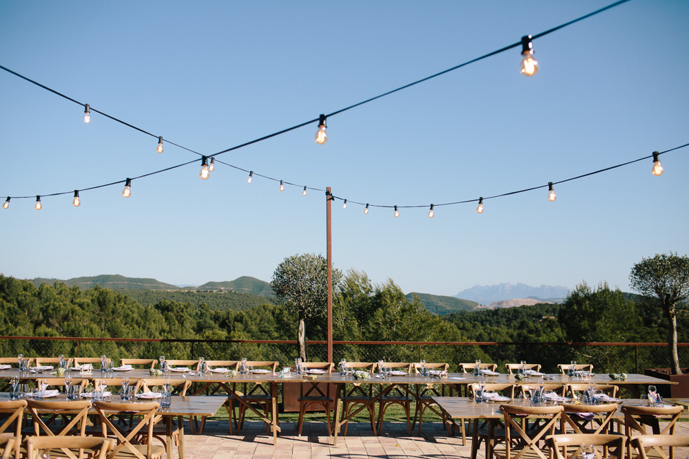 Forest Spain Destination Wedding Dan Hough Photography