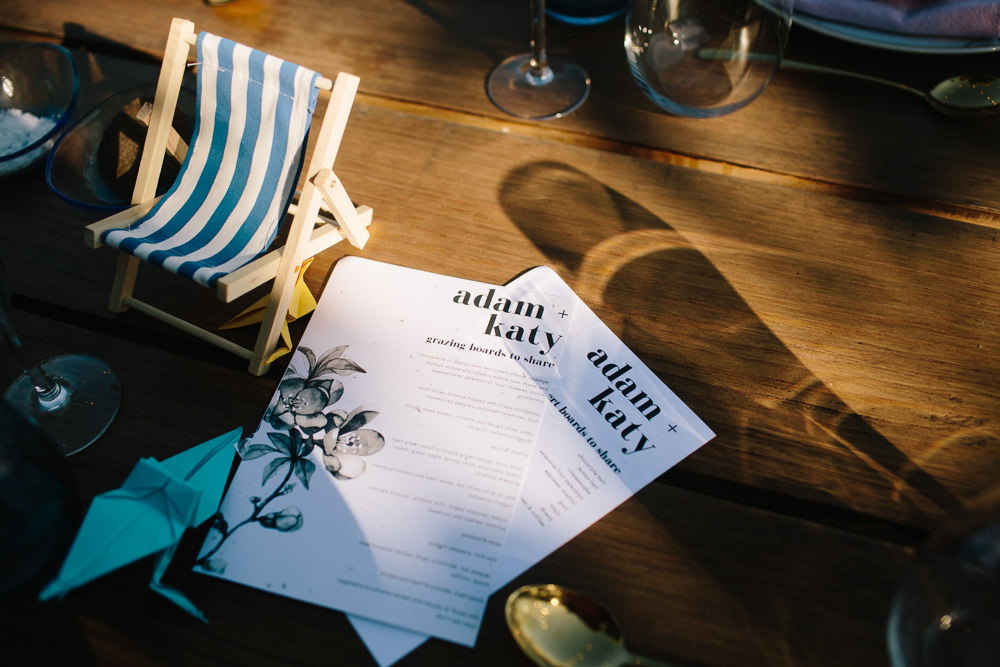Forest Spain Destination Wedding Dan Hough Photography