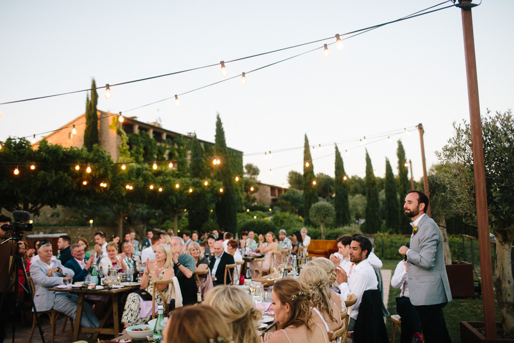 Forest Spain Destination Wedding Dan Hough Photography