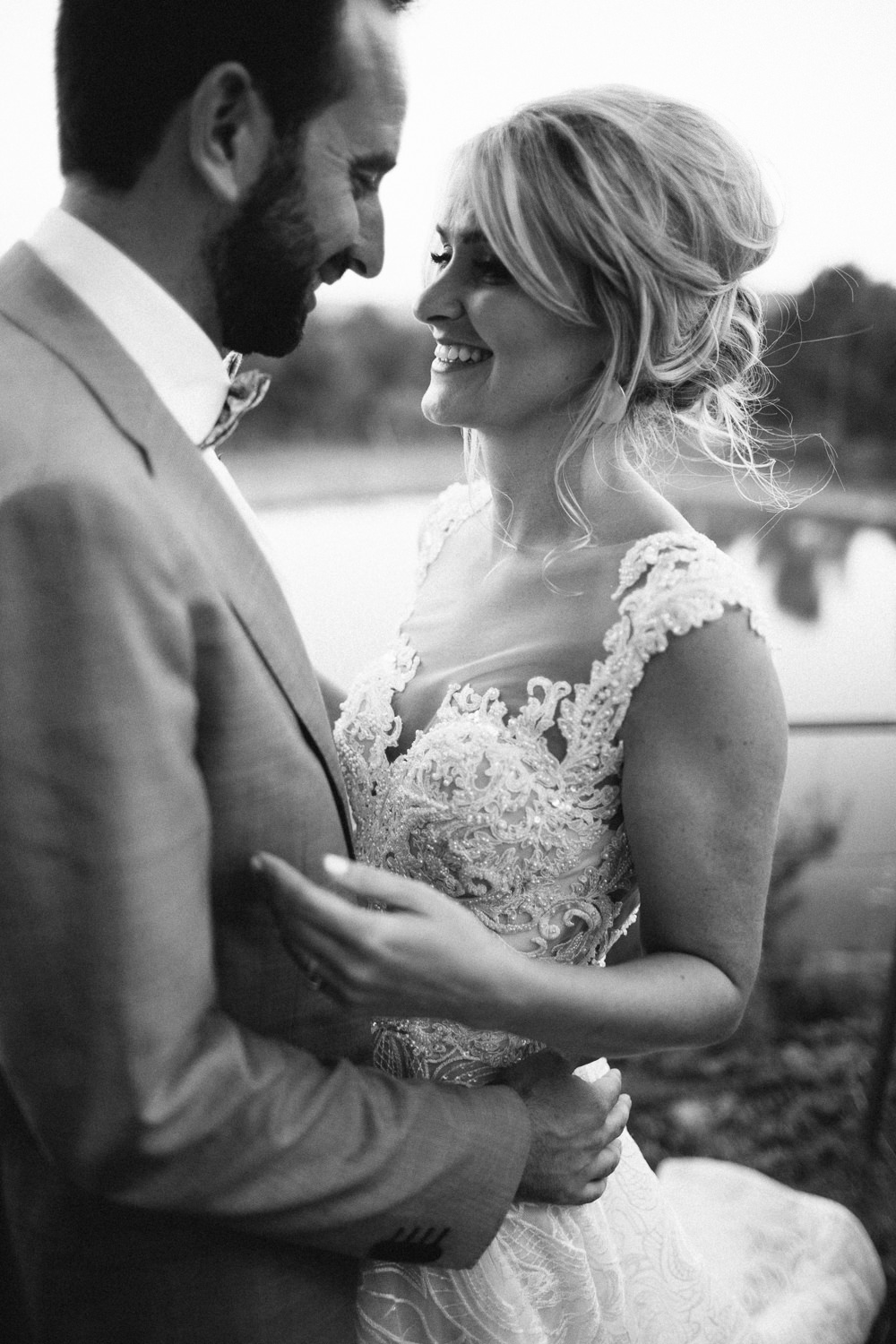 Forest Spain Destination Wedding Dan Hough Photography