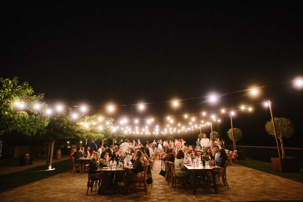Forest Spain Destination Wedding Dan Hough Photography