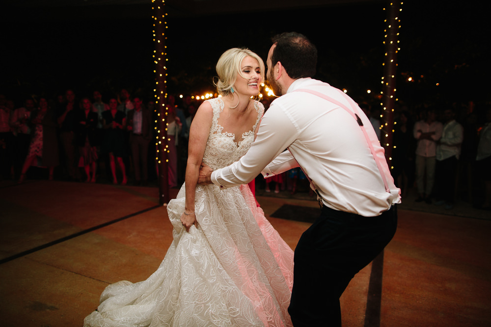 Forest Spain Destination Wedding Dan Hough Photography