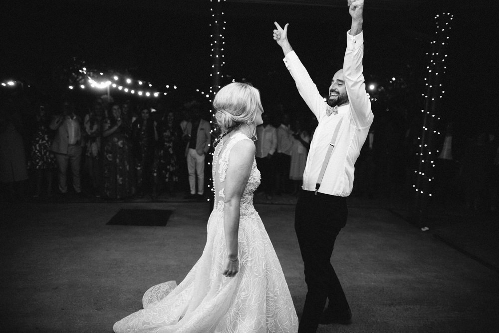Forest Spain Destination Wedding Dan Hough Photography