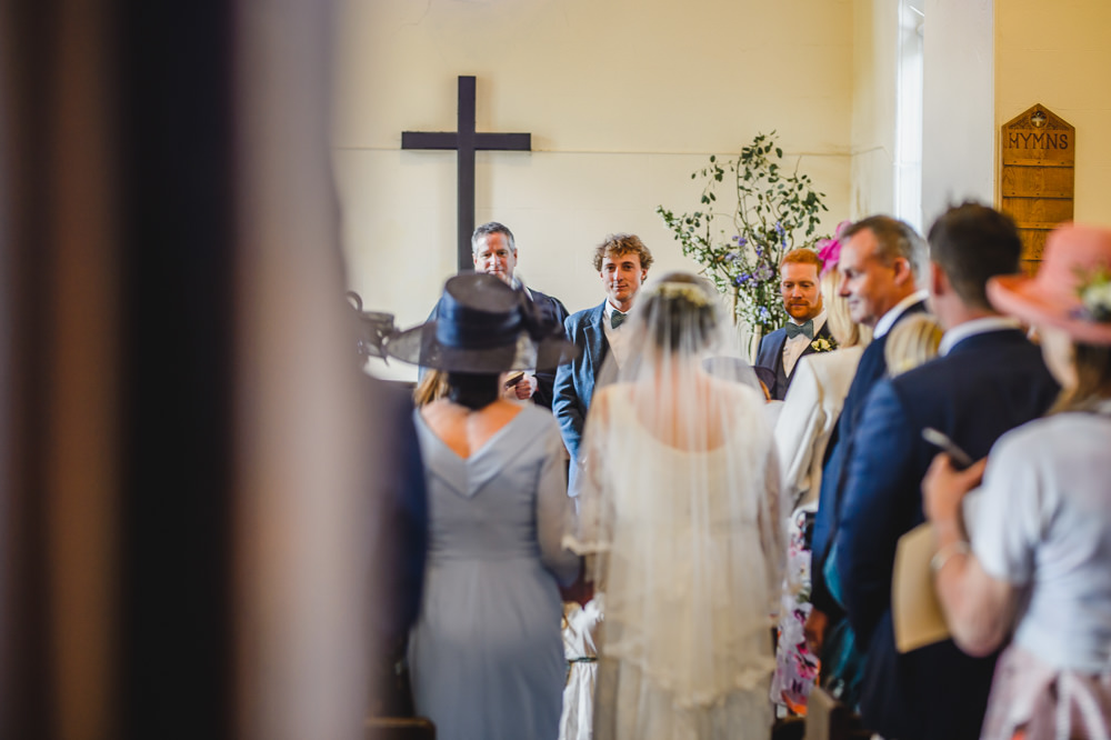 Hargate Hall Wedding Pixies in the Cellar
