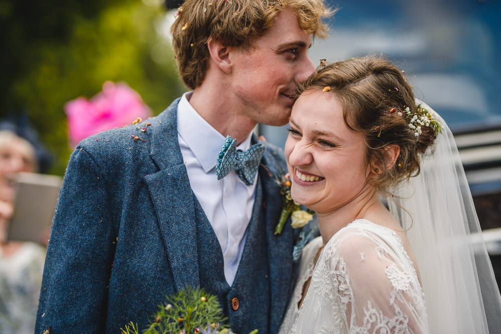 Hargate Hall Wedding Pixies in the Cellar