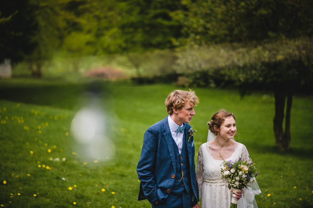 Hargate Hall Wedding Pixies in the Cellar
