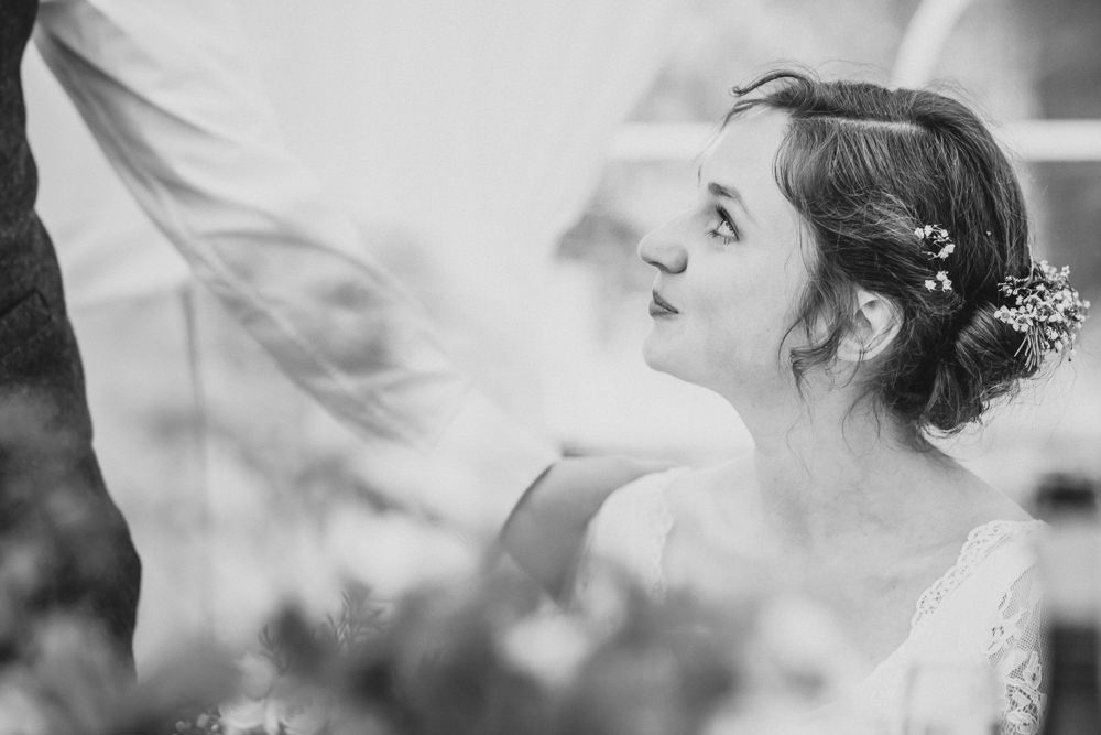 Hargate Hall Wedding Pixies in the Cellar