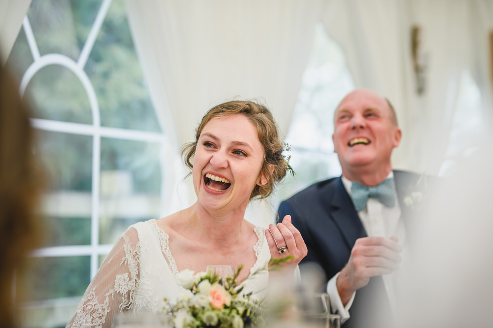Hargate Hall Wedding Pixies in the Cellar