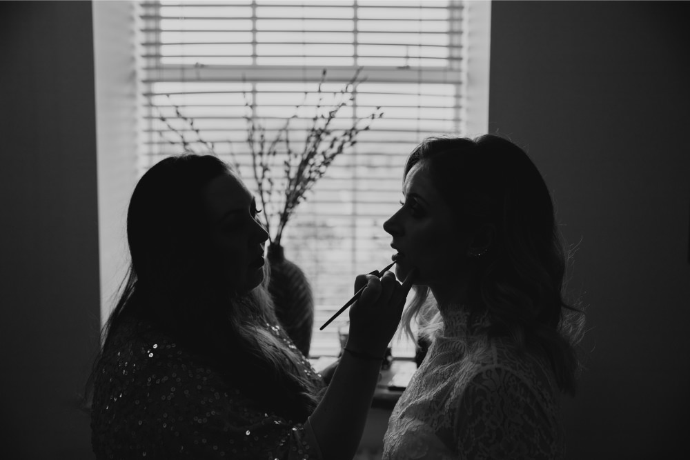 Holmes Mill Wedding Siobhan Amy Photography