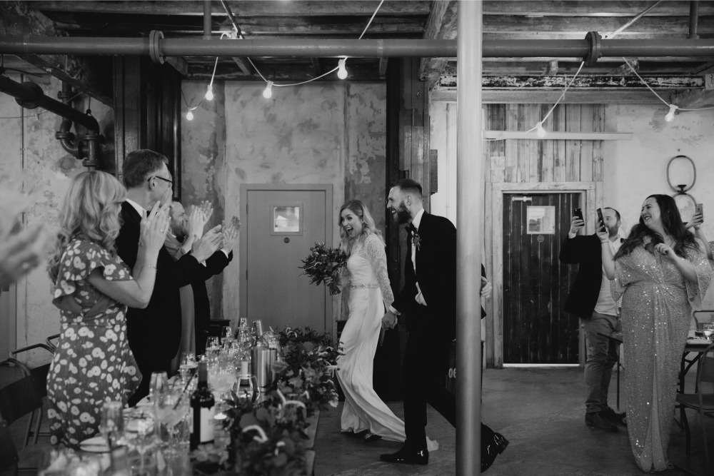 Holmes Mill Wedding Siobhan Amy Photography