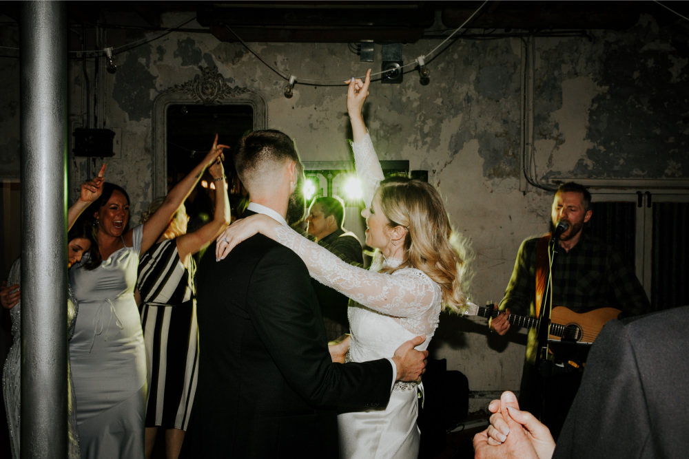 Holmes Mill Wedding Siobhan Amy Photography