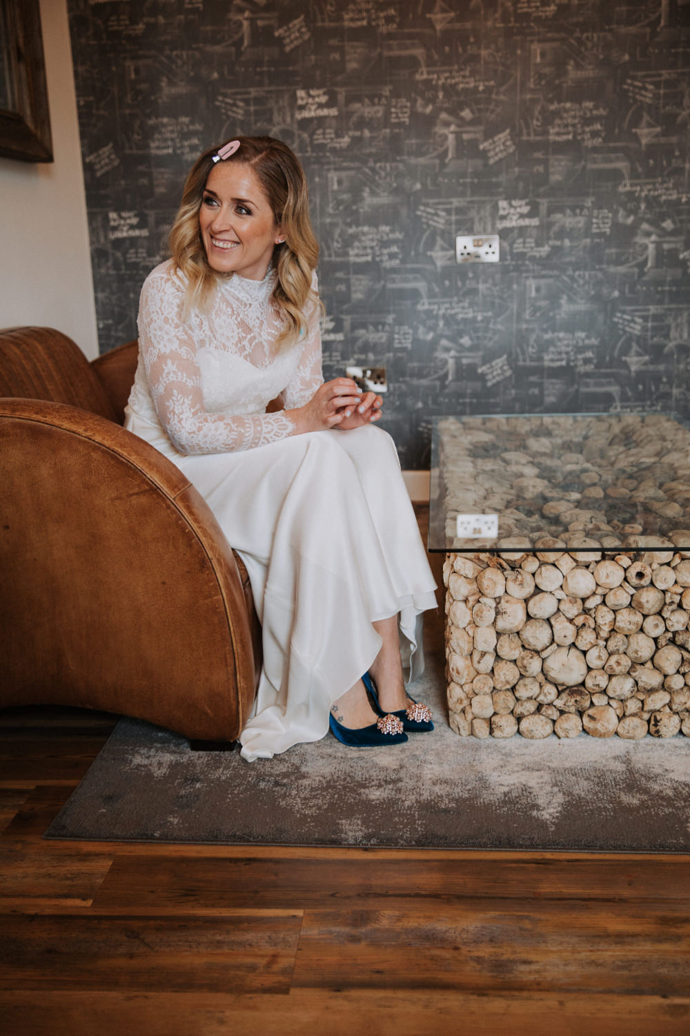 Holmes Mill Wedding Siobhan Amy Photography