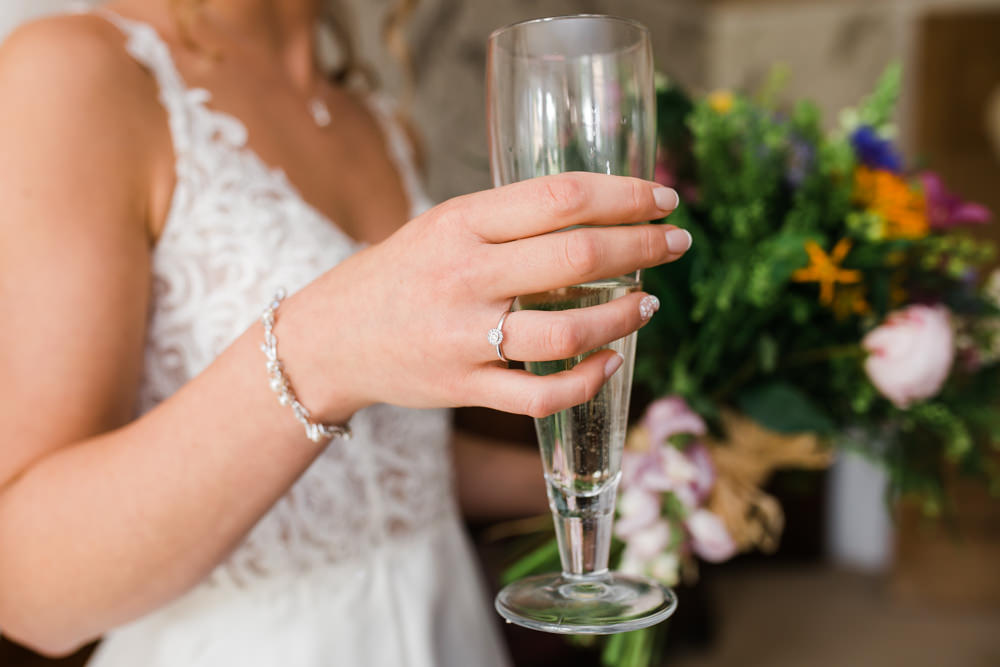 Lincolnshire Tipi Wedding Jessy Jones Photography