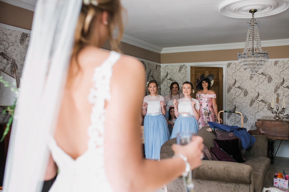 Lincolnshire Tipi Wedding Jessy Jones Photography