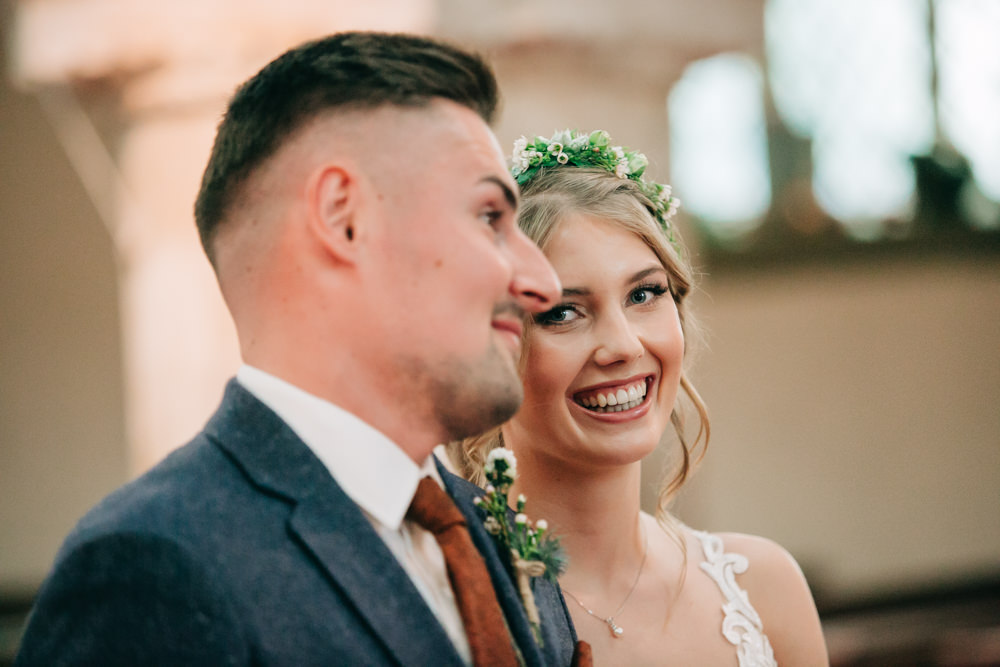 Lincolnshire Tipi Wedding Jessy Jones Photography
